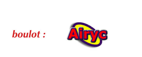 Airyc